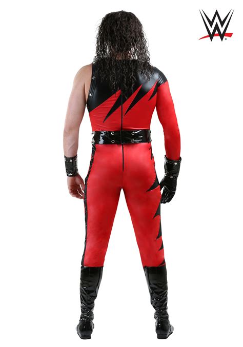 wwe outfits for adults